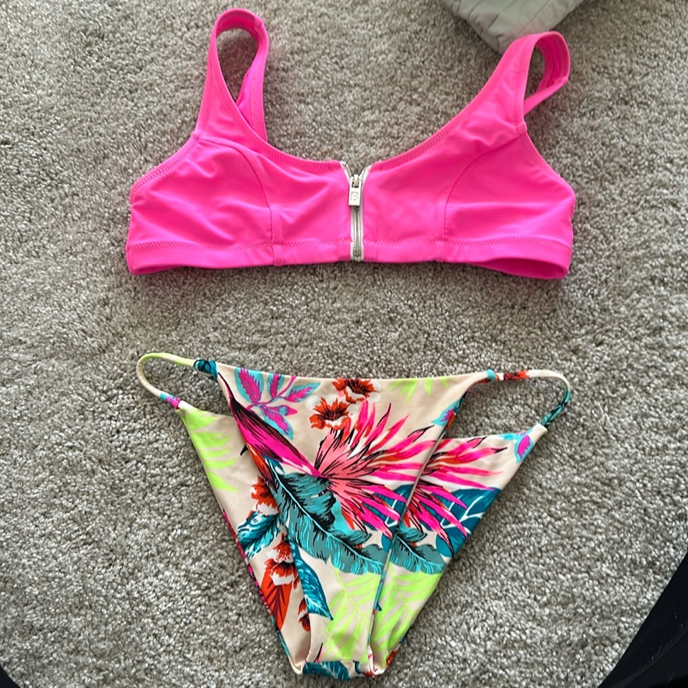 Blackbough swim set
